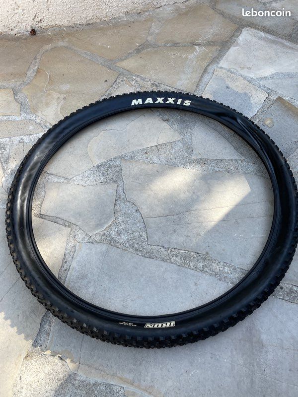 Pneus VTT MAXXIS (image 2)