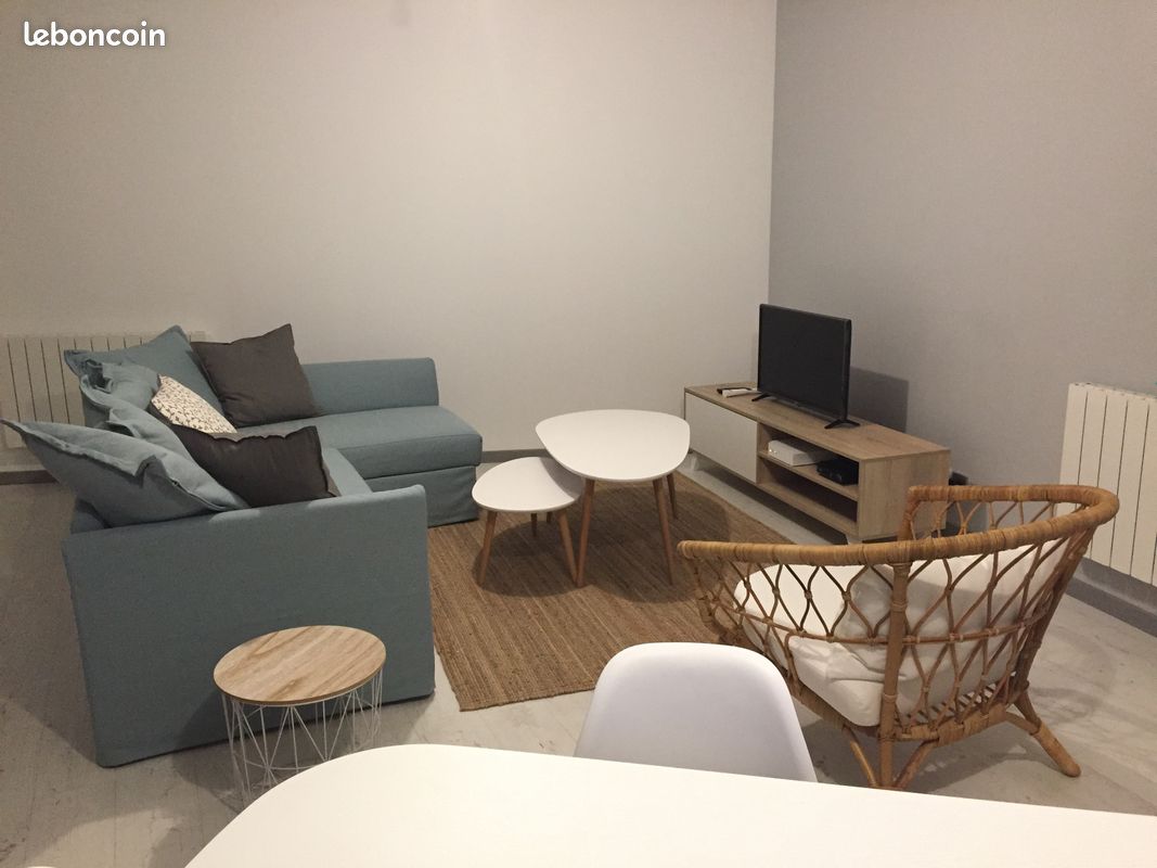 Maison 3 pièces 80 m² · à Pouzauges · 80 m² · 650 €/mois