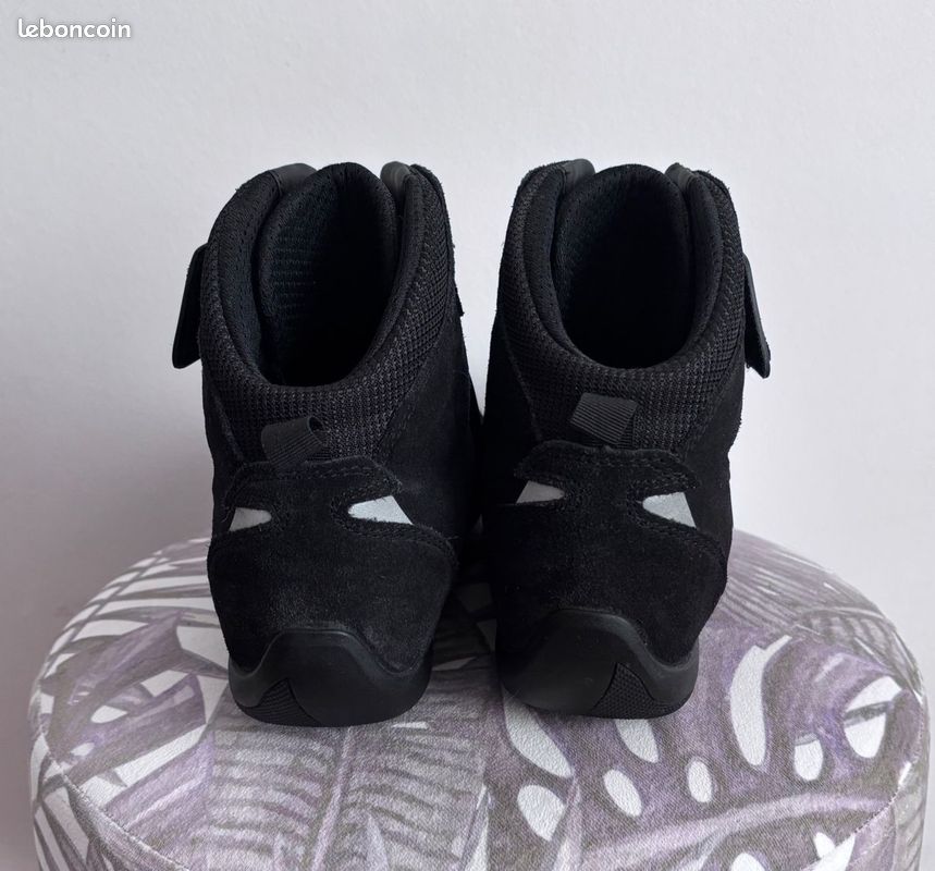Bottes de moto (image 4)