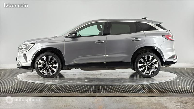 Renault Austral 1.2 E-Tech full hybrid 200ch Techno (image 7)