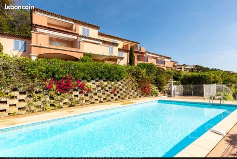 Appartement 3 pièces 46 m² · à Sainte-Maxime · 46 m² · 1 110 €/mois