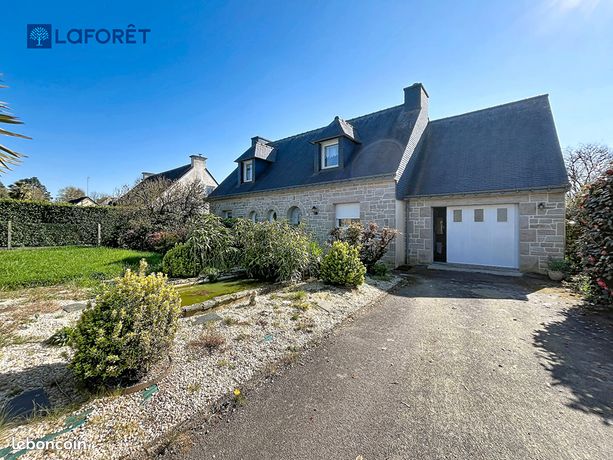 Maison 6 pièces 117 m²