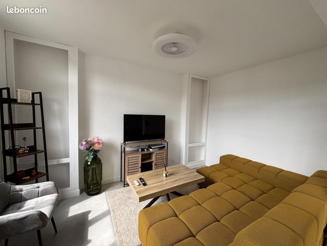 Appartement 5 pièces 102 m² · à Privas · 102 m² · 145 000 €