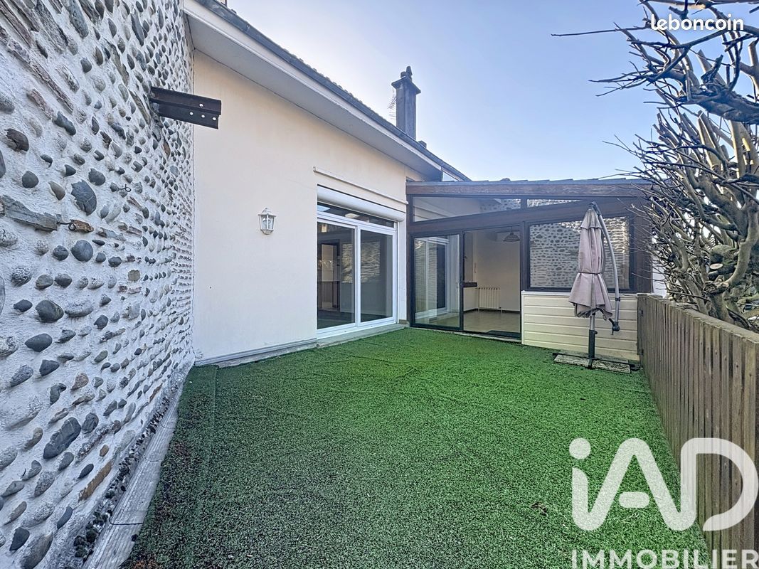 Maison 5 pièces 82 m² · à Pau · 82 m² · 239 000 €