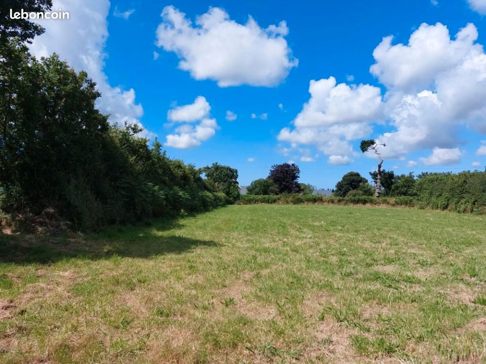 Terrain 1 000 m² La Haye De Routot · à La Haye-de-Routot · 40 000 €