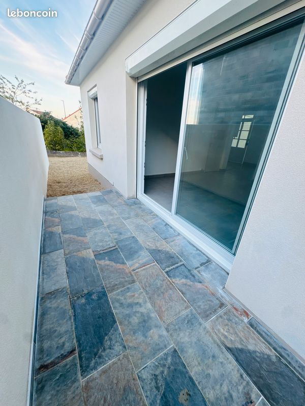 Maison a louer reze - Surfyn