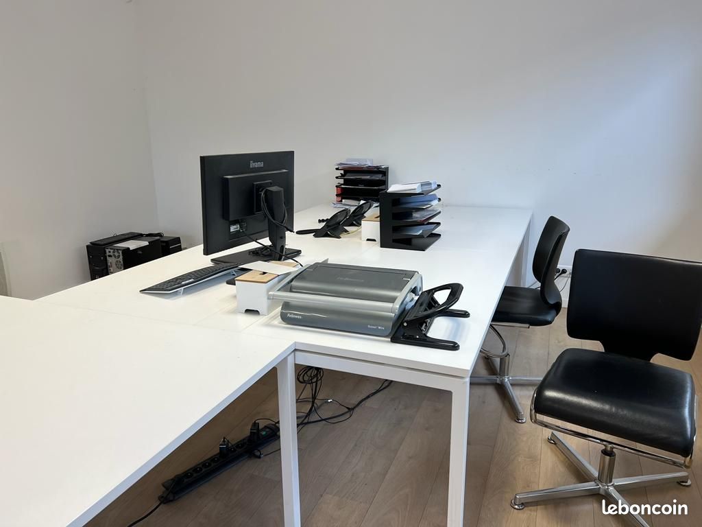 3 Bureaux XXL (image 1)