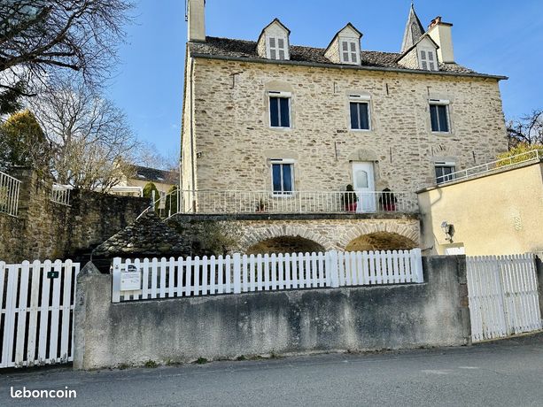Maison 6 pièces 193 m²
