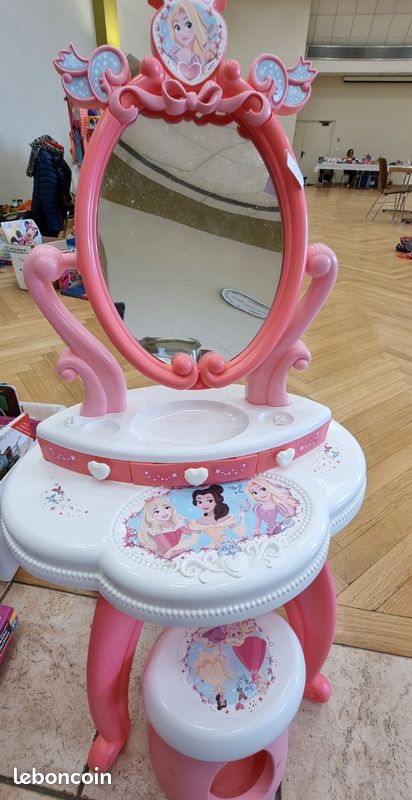 Disney princesse (image 1)