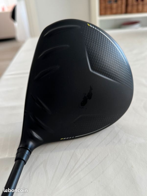Tête De Driver Ping G430 Max 12° - Pour Droitier, Occasion En Excellent état