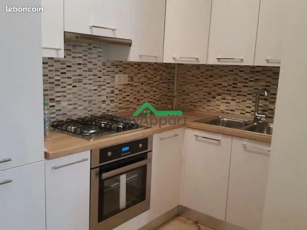 Appartement a louer paris-5e-arrondissement - 1 pièce(s) - 33 m2 - Surfyn