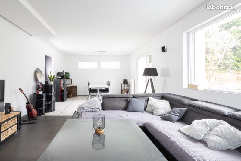 Appartement 4 pièces 102 m² · à Pontarlier · 102 m² · 285 000 €