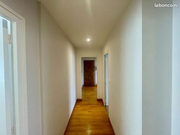 Appartement 3 pièces 69 m²