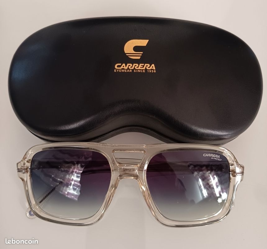 Lunette homme Carrera (image 1)