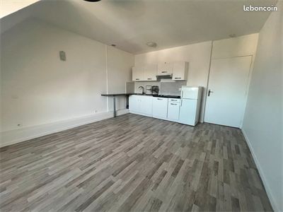 Appartement a louer ozoir-la-ferriere - 2 pièce(s) - 45 m2 - Surfyn