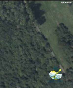 Terrain 21980 m² Laroin