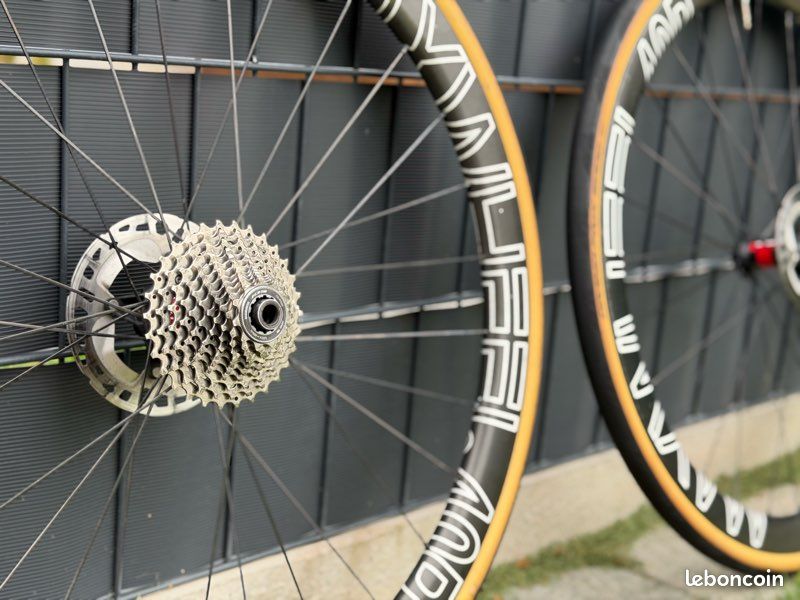 Roue Maxxwhells (image 5)