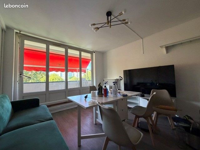 Appartement 3 pièces 48 m² · à Villejuif · 48 m² · 1 500 €/mois