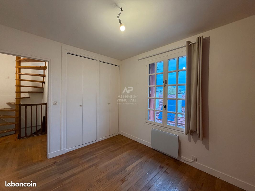 Appartement a louer  - 5 pièce(s) - 87 m2 - Surfyn