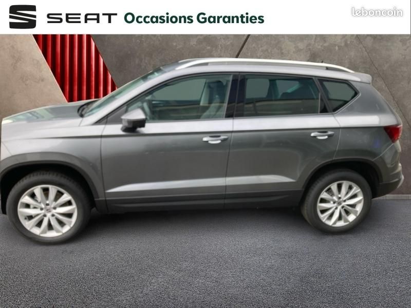 Seat Ateca 1.0 TSI 115ch Start&Stop Business (image 2)