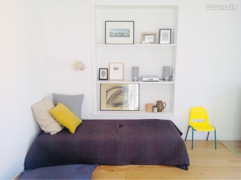 Appartement 1 pièce 25 m² · à Beauvais · 25 m² · 535 €
