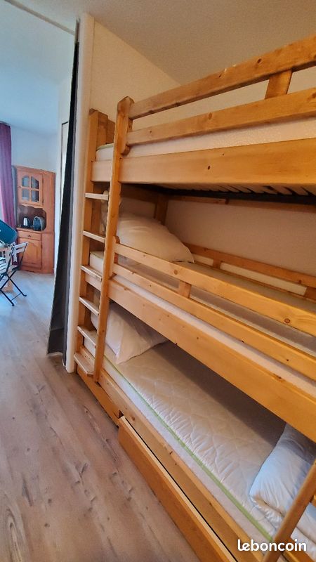 Studio Risoul au pied des Pistes 4/5 personnes (image 6)