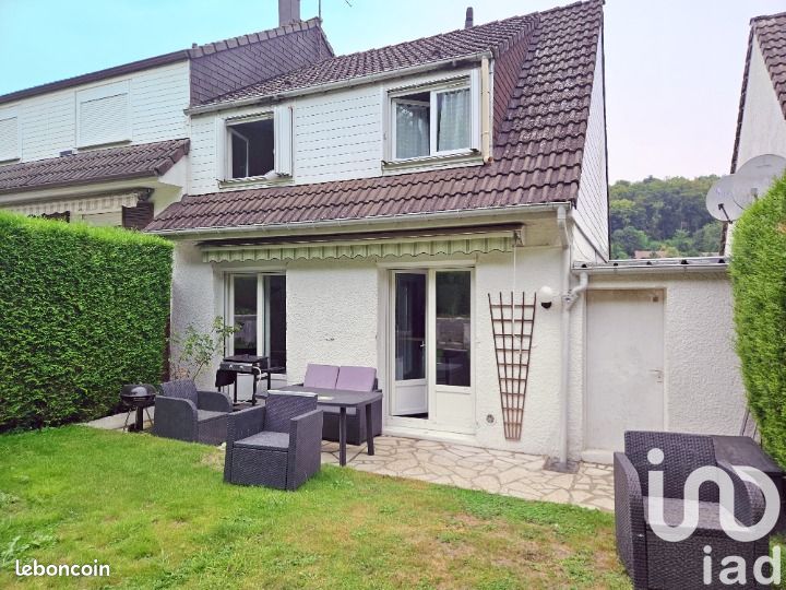 Maison 3 pièces 80 m² · à Notre-Dame-de-Bondeville · 80 m² · 199 000 €