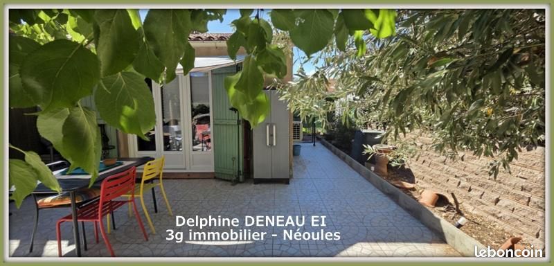 Maison 3 pièces 30 m² · à Forcalqueiret · 30 m² · 166 000 €
