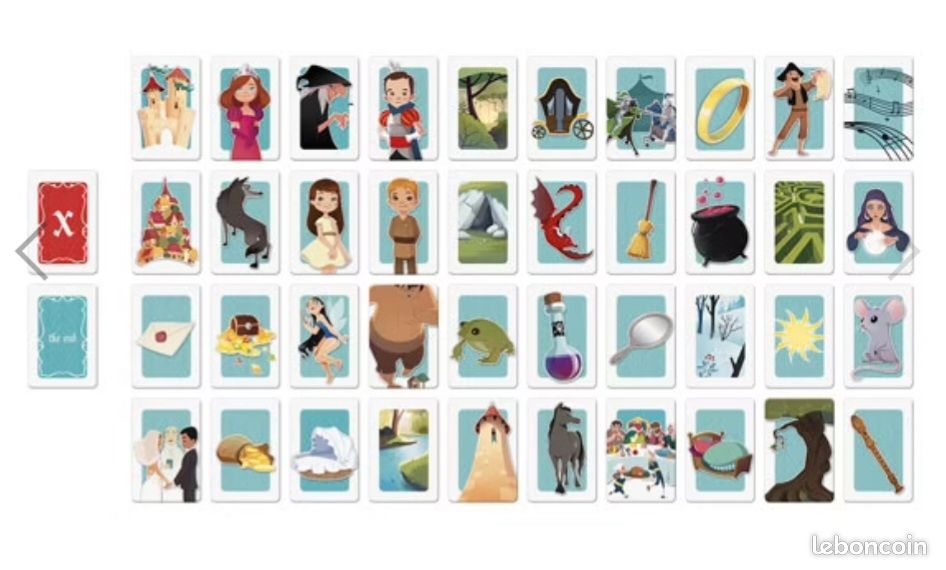 Memory game (image 4)