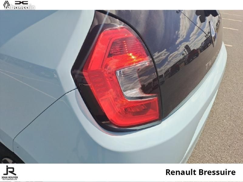Renault Twingo 1.0 SCe 65ch Equilibre (image 22)