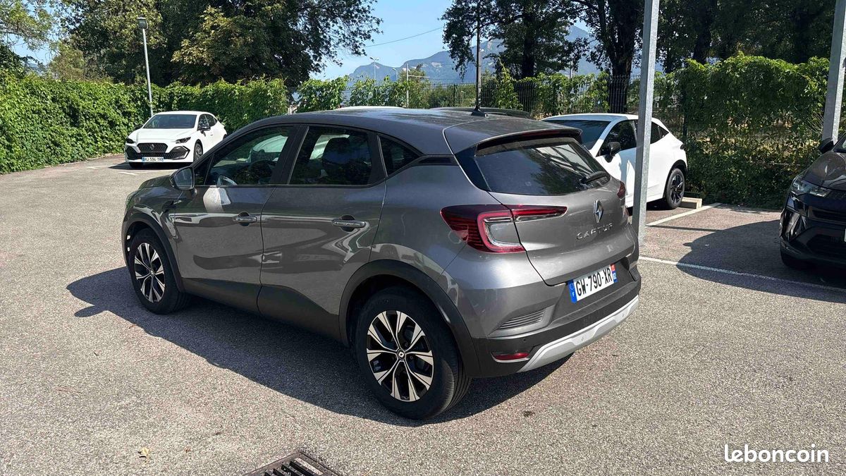 RENAULT Captur TCe 90 Evolution (image 3)