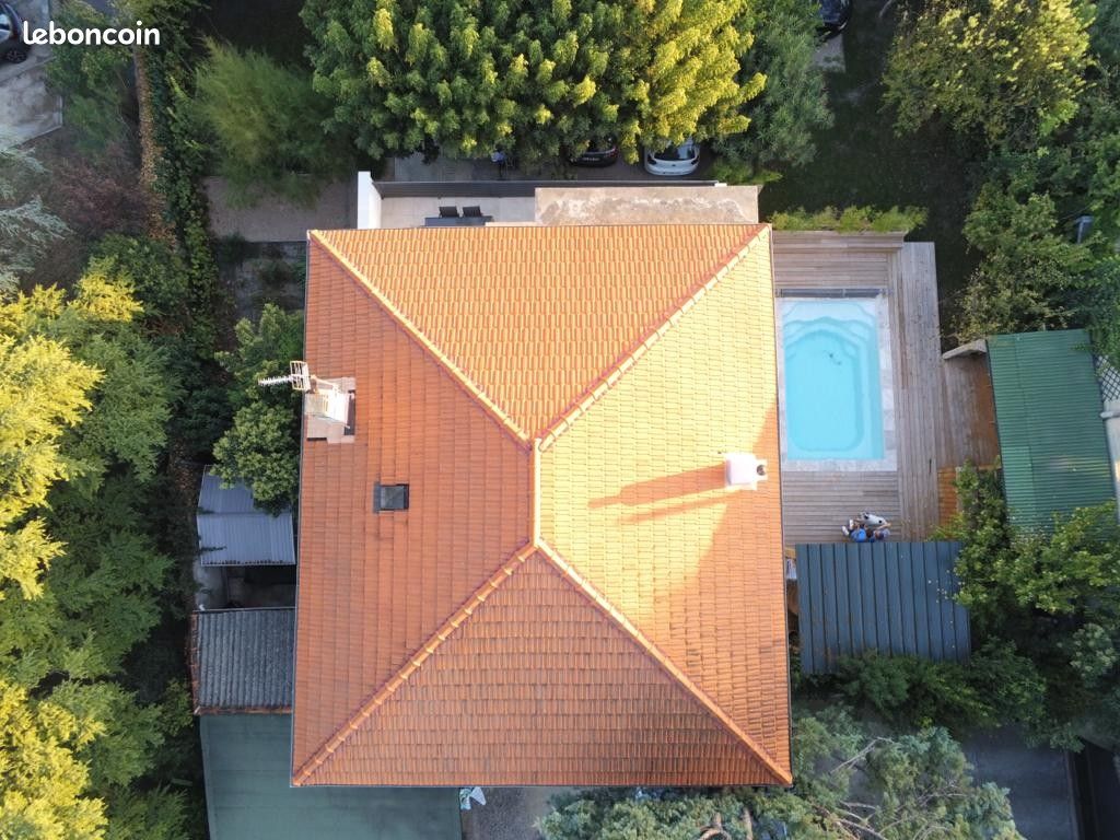 Maison 7 pièces 168 m² · à Orange · 168 m² · 539 000 €