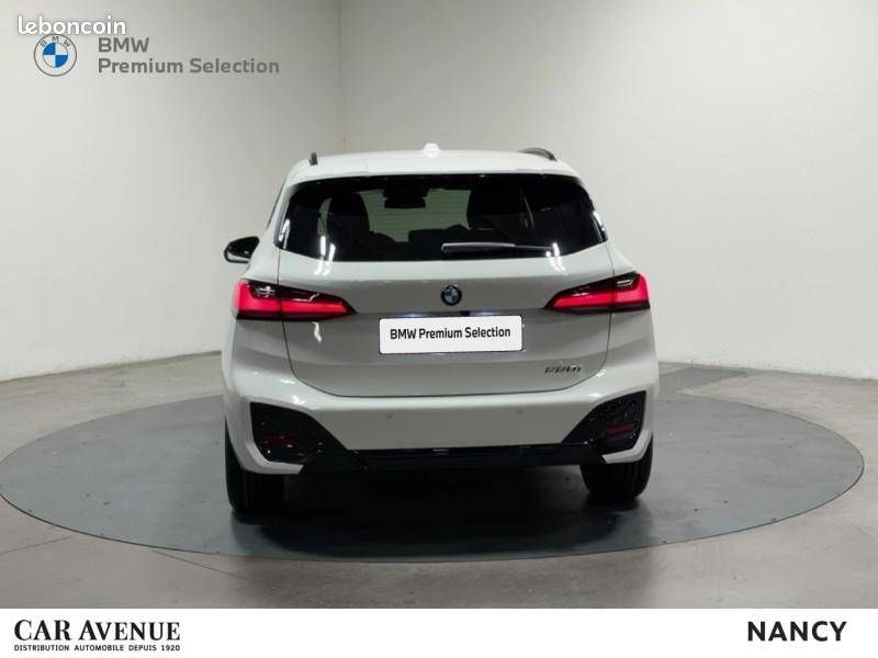 BMW Active Tourer 220i 170 ch DKG7 M Sport (image 6)
