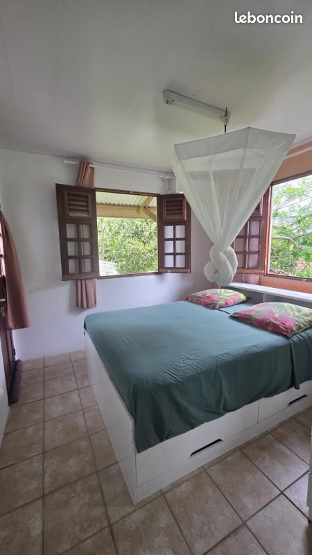 Appartement 2 pièces 34 m² · à Fort-de-France · 34 m² · 700 €/mois