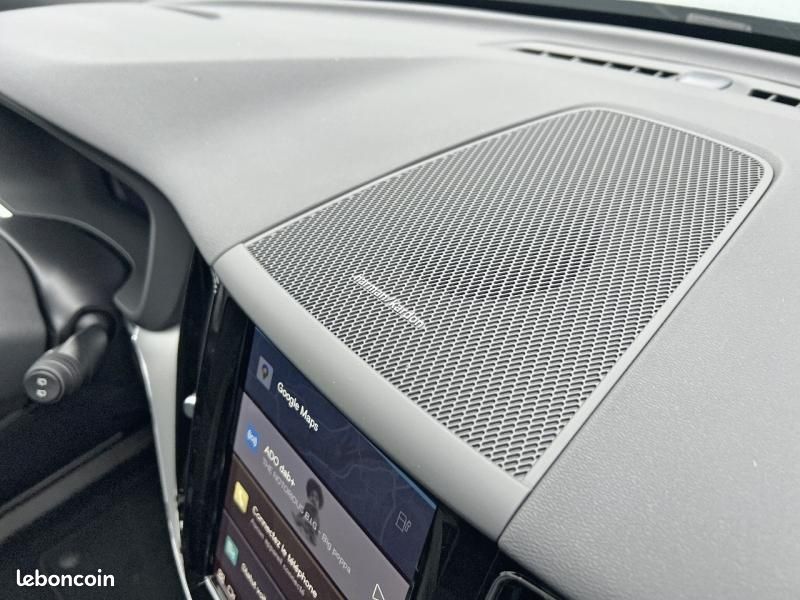 Volvo XC60 T6 Hybride Rechargeable 350ch Plus Style Dark Geartronic 8 AWD (image 14)