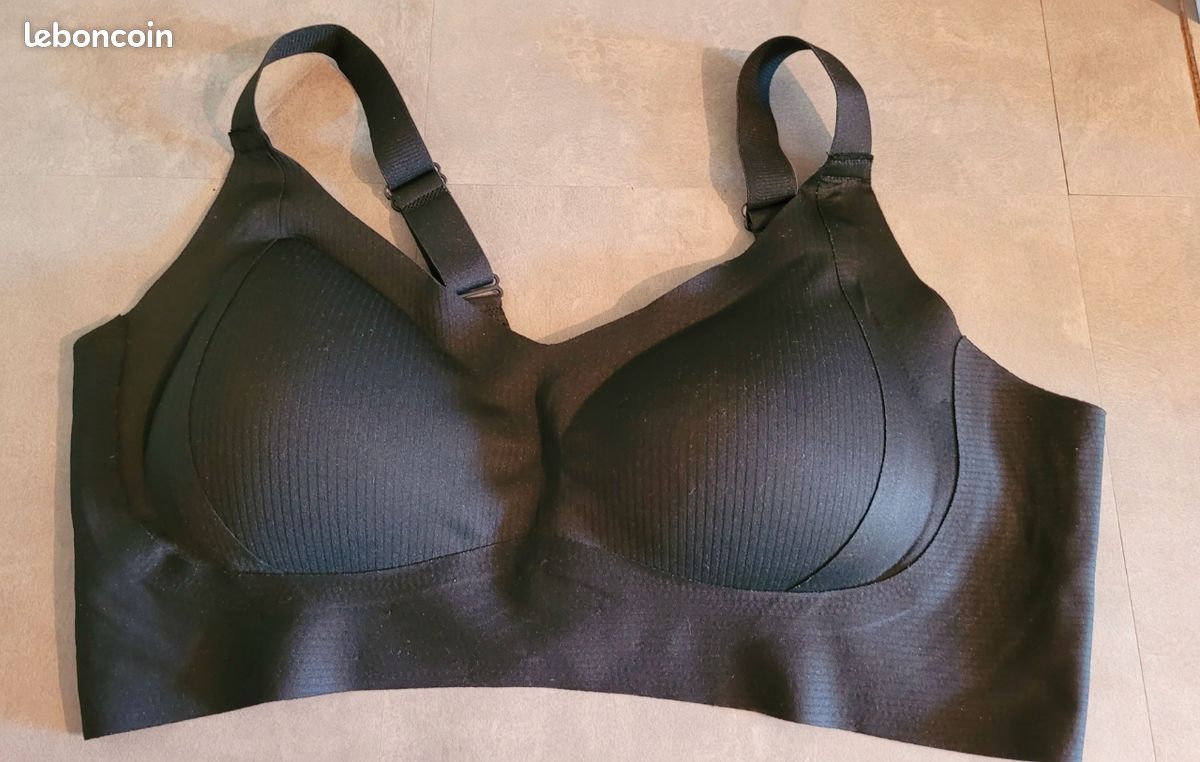 Soutien gorge invisible (image 1)