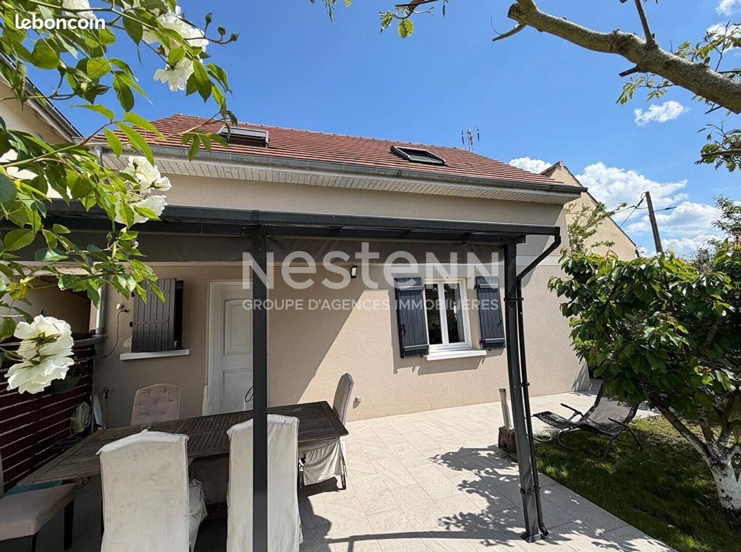Maison 5 pièces 80 m² · à Butry-sur-Oise · 80 m² · 320 000 €