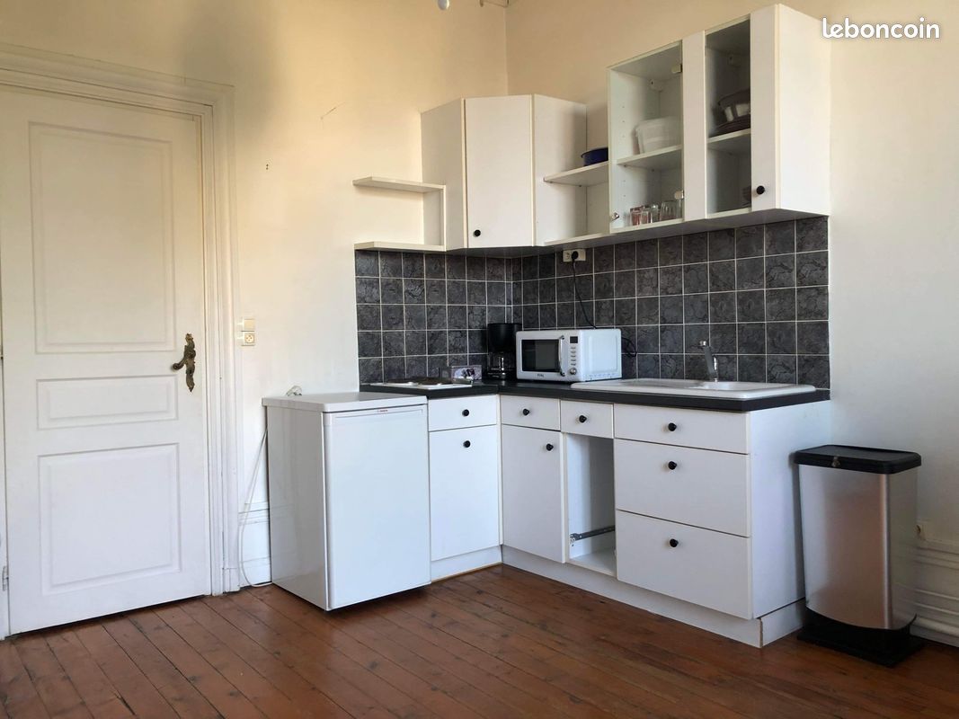 Appartement 1 pièce 22 m² · à Montval-sur-Loir · 22 m² · 347 €/mois