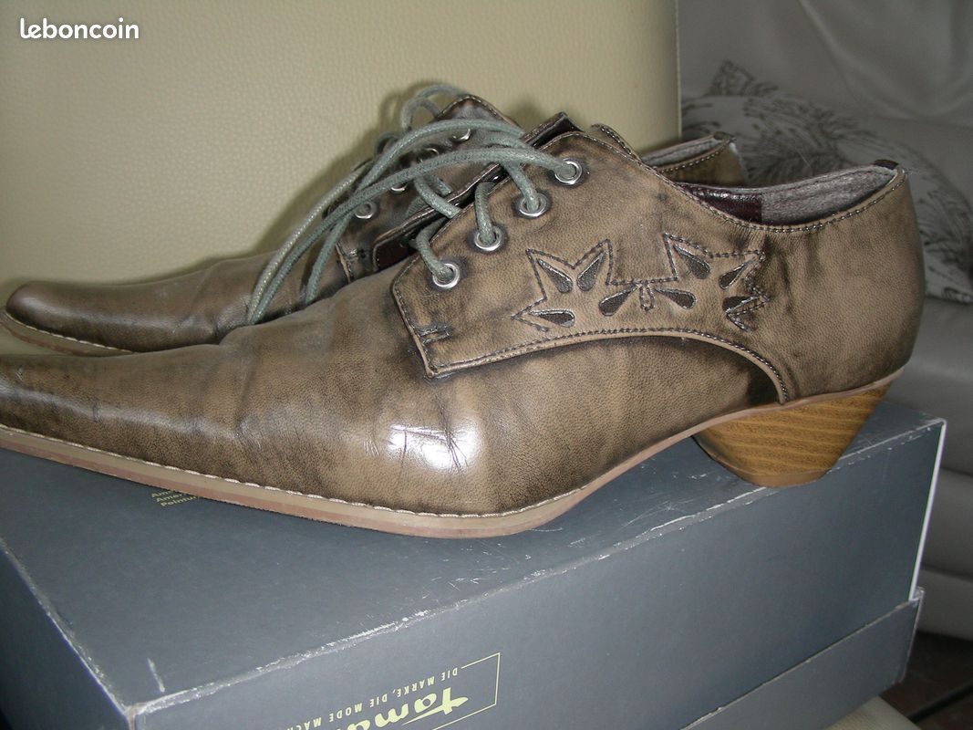 Mocassins (image 2)