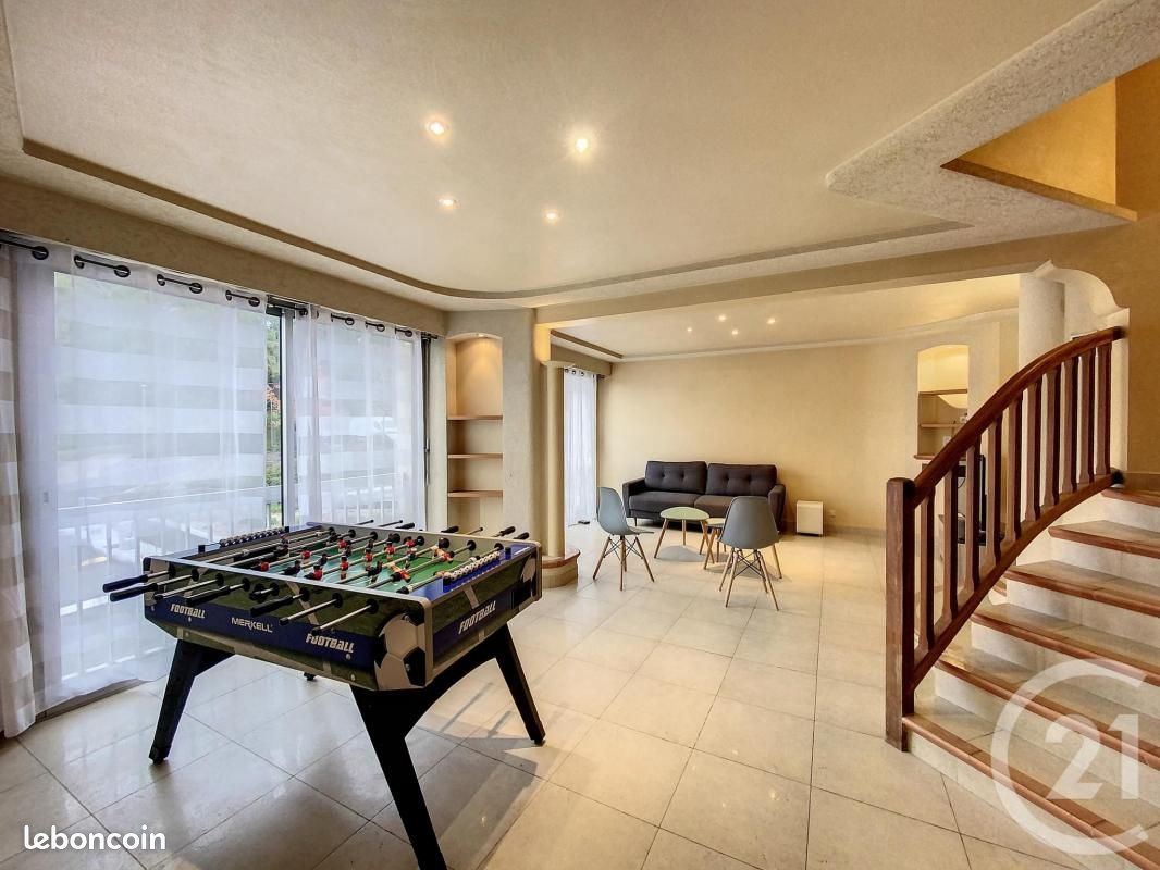 Maison a louer cholet - 6 pièce(s) - 130 m2 - Surfyn