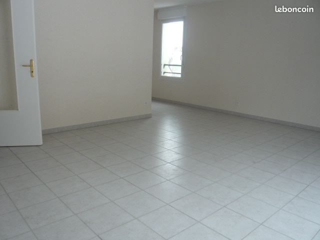 Appartement a louer metz - 4 pièce(s) - 89 m2 - Surfyn