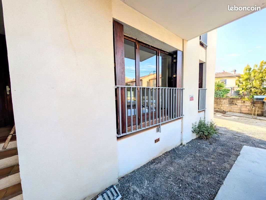 Appartement 2 pièces 41 m² · à Pertuis · 41 m² · 103 000 €