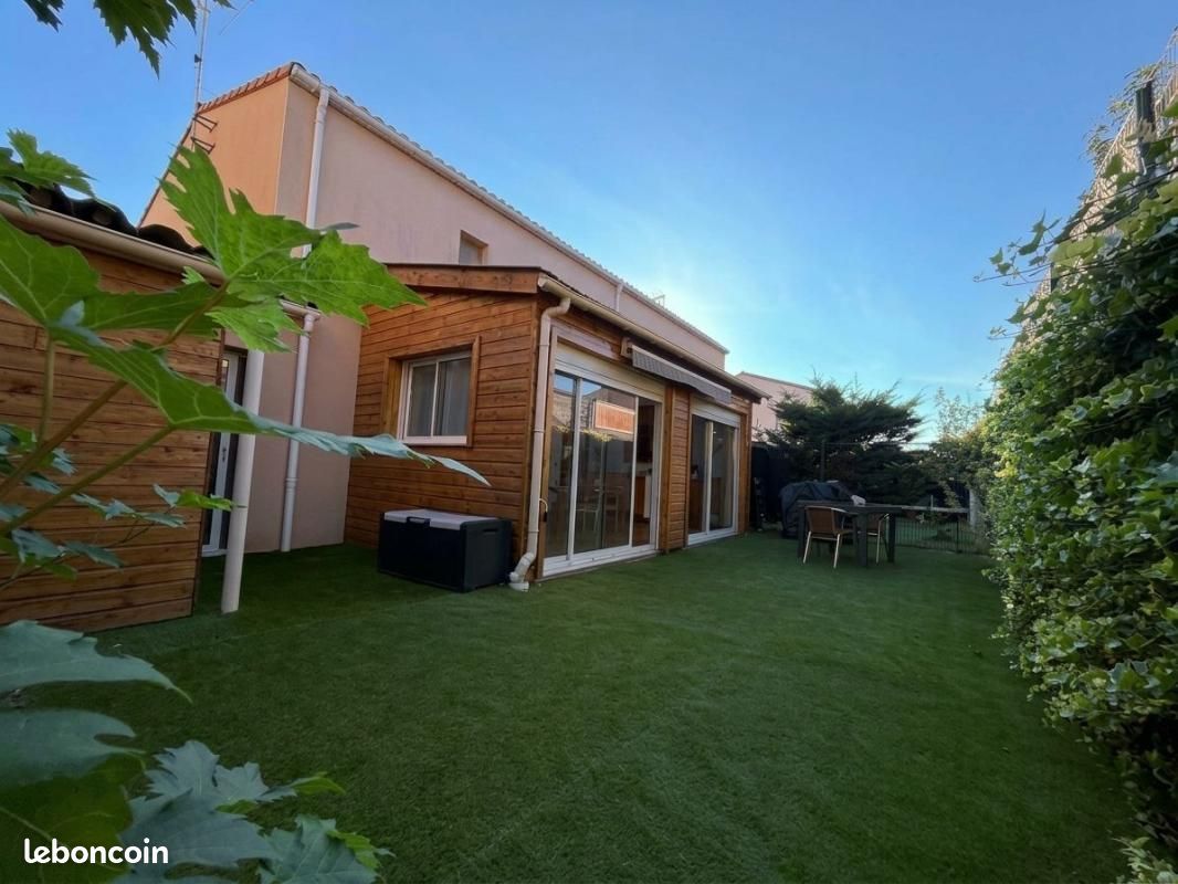 Maison 4 pièces 109 m² · à Saulce-sur-Rhône · 109 m² · 239 000 €