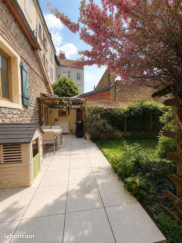 Maison 3 pièces 77 m² · à Dijon · 77 m² · 309 000 €