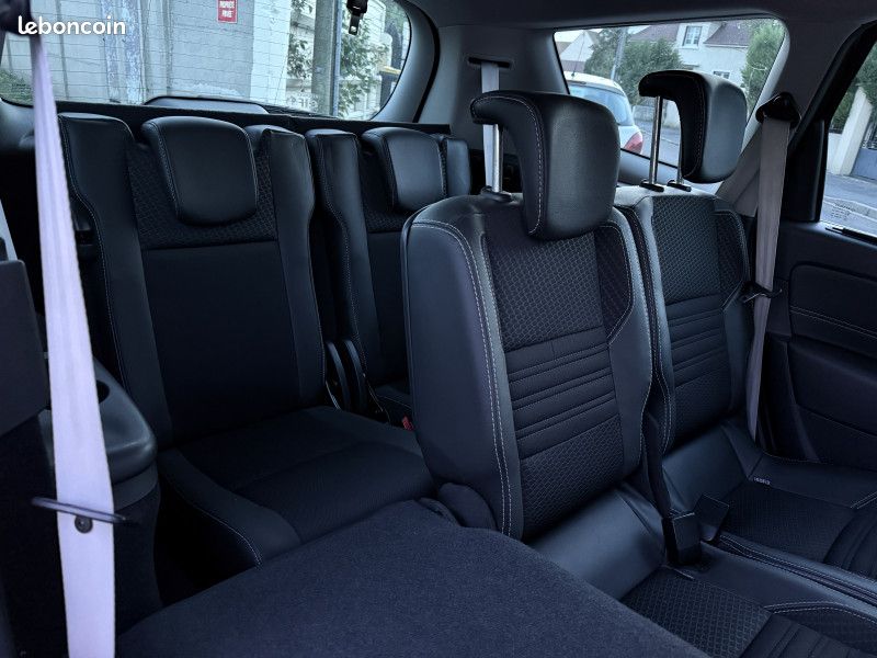 Renault GRAND SCENIC III 1.5 DCI 110CH ENERGY BOSE ECO² EURO6 7 PLACES 2015 (image 5)
