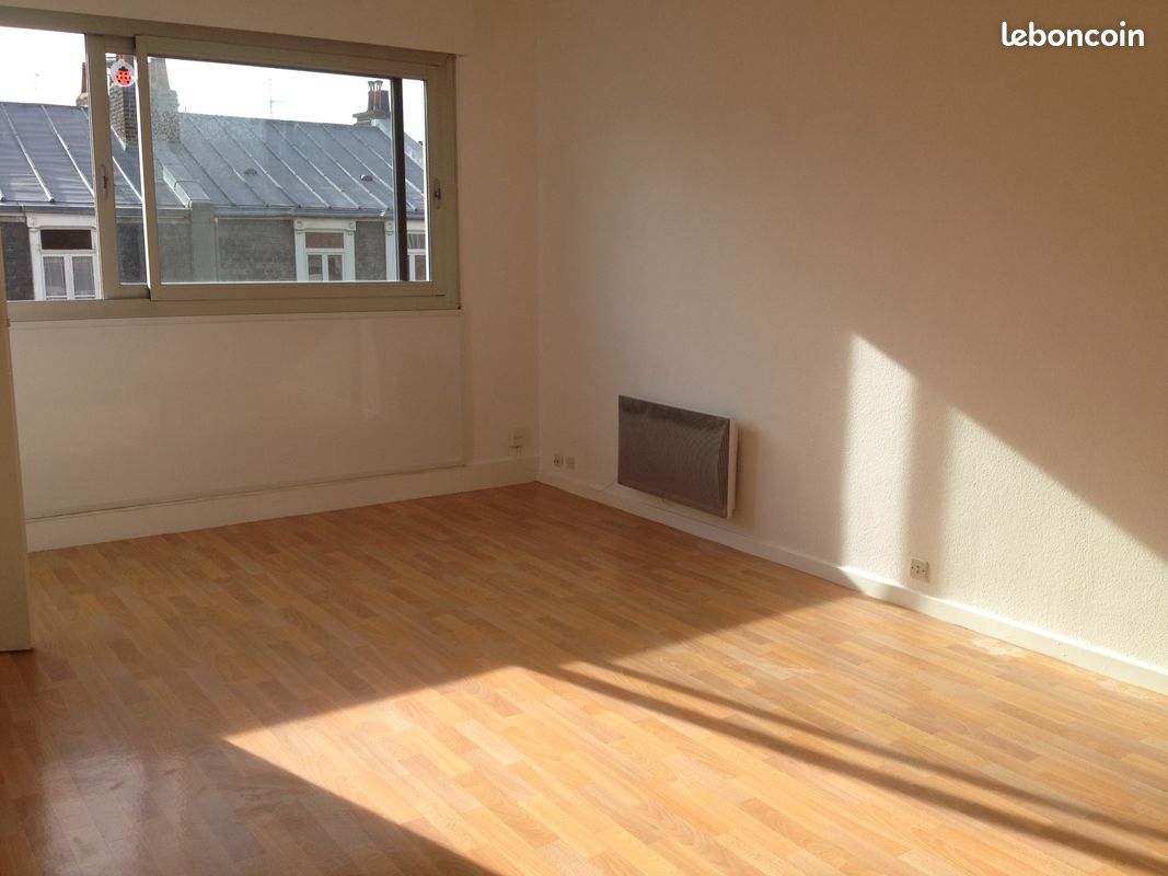 Appartement 2 pièces 45 m² · à Lille · 45 m² · 750 €/mois