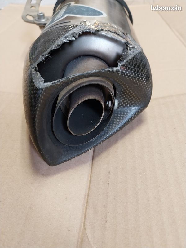 Pot termignoni er6 z650 (image 3)
