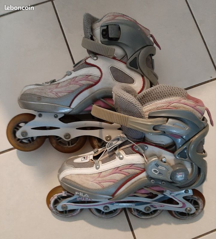 Roller taille 39 (image 1)