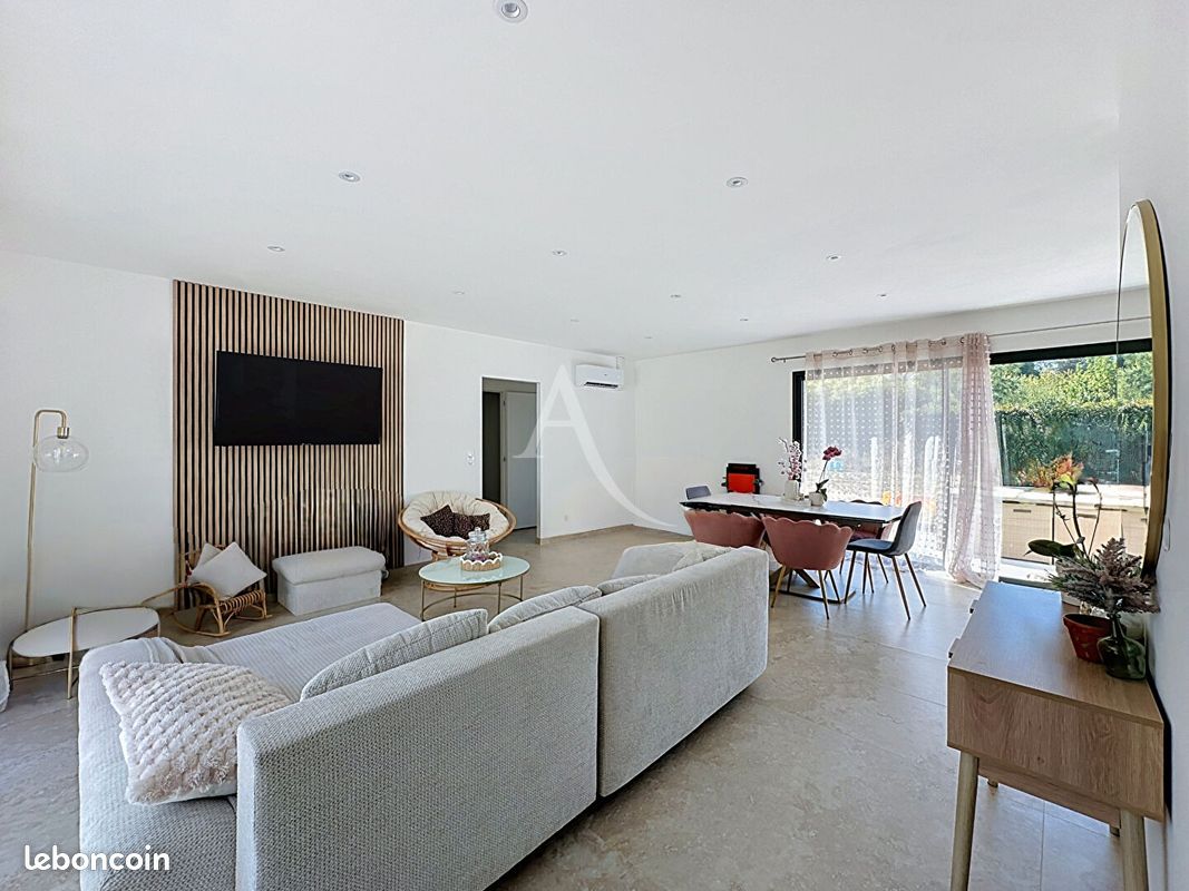 Maison 4 pièces 118 m² · à Beaufort-en-Anjou · 118 m² · 316 500 €