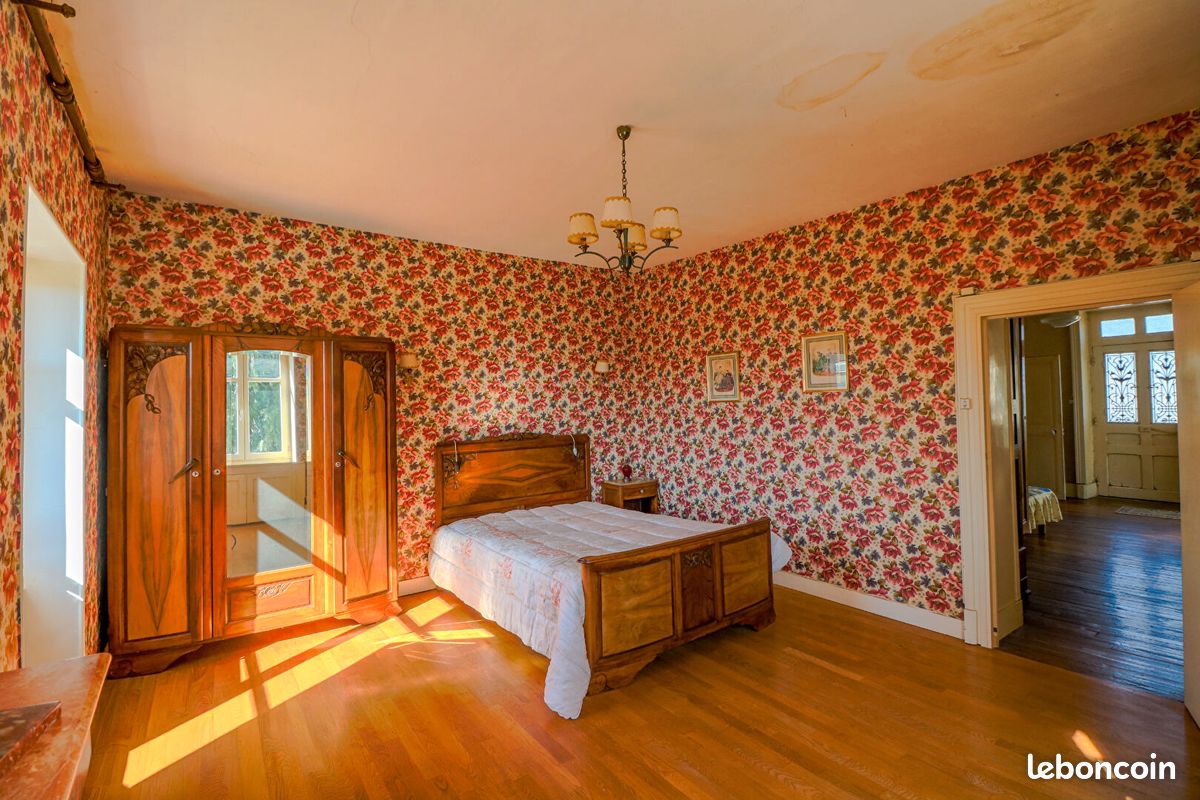 Propriété 4 pièces 97 m² (image 9)